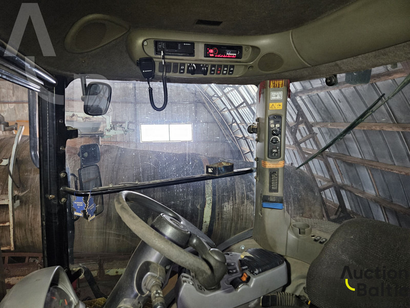 Challenger MT 865 - Верижен трактор: снимка 5 Challenger MT 865 - Верижен трактор: снимка 5