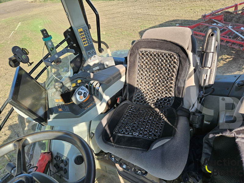Claas Axion 960 - Трактор: снимка 5 Claas Axion 960 - Трактор: снимка 5