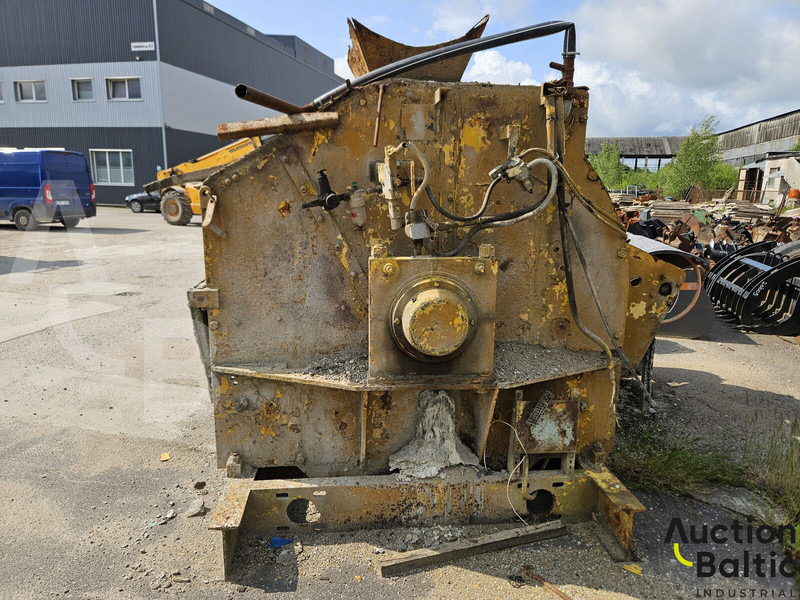 Concrete mixer - Бетонобъркачка: снимка 4 Concrete mixer - Бетонобъркачка: снимка 4