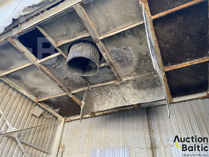 Concrete production line - Бетонов възел: снимка 3 Concrete production line - Бетонов възел: снимка 3