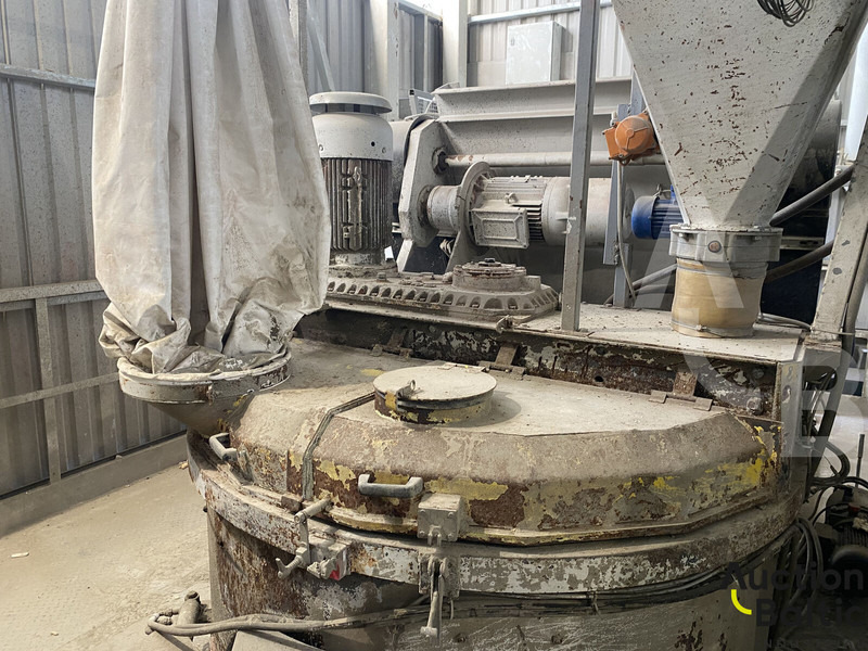 Лизинг на Concrete production line Concrete production line: снимка 12 Лизинг на Concrete production line Concrete production line: снимка 12
