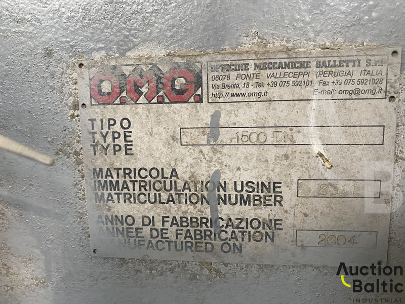 Лизинг на Concrete production line Concrete production line: снимка 20 Лизинг на Concrete production line Concrete production line: снимка 20