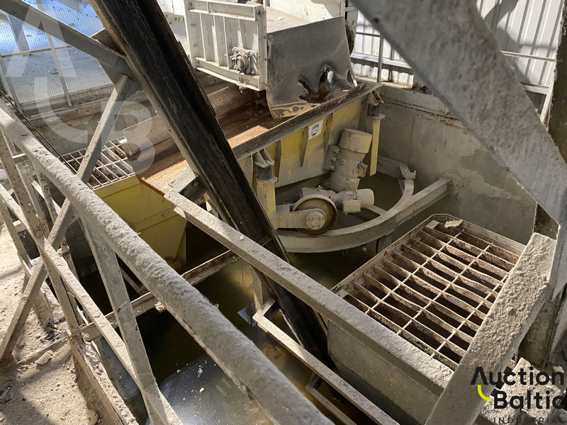 Лизинг на Concrete production line Concrete production line: снимка 14 Лизинг на Concrete production line Concrete production line: снимка 14