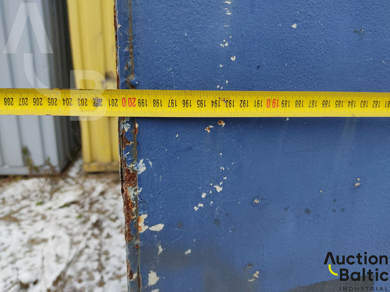 Лизинг на Construction container Construction container: снимка 9 Лизинг на Construction container Construction container: снимка 9