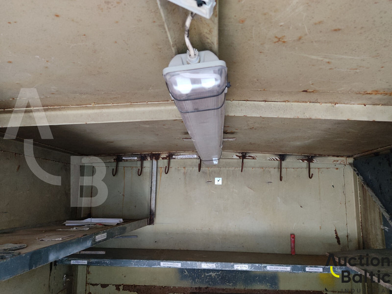 Лизинг на Construction container Construction container: снимка 7 Лизинг на Construction container Construction container: снимка 7