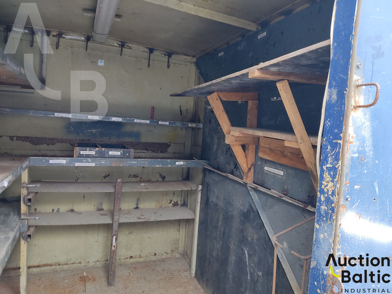 Лизинг на Construction container Construction container: снимка 6 Лизинг на Construction container Construction container: снимка 6