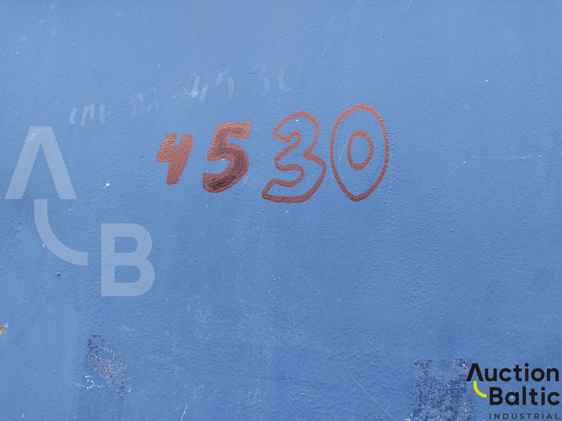 Лизинг на Construction container Construction container: снимка 13 Лизинг на Construction container Construction container: снимка 13