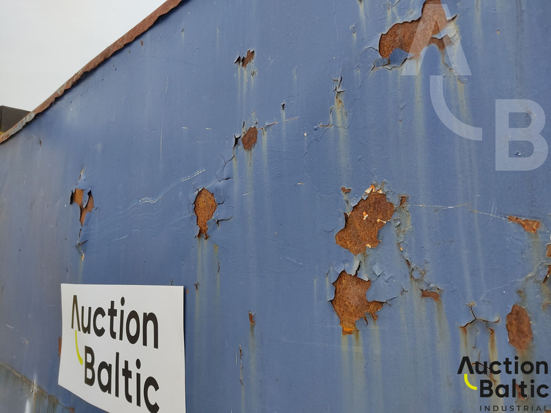 Лизинг на Construction container Construction container: снимка 11 Лизинг на Construction container Construction container: снимка 11