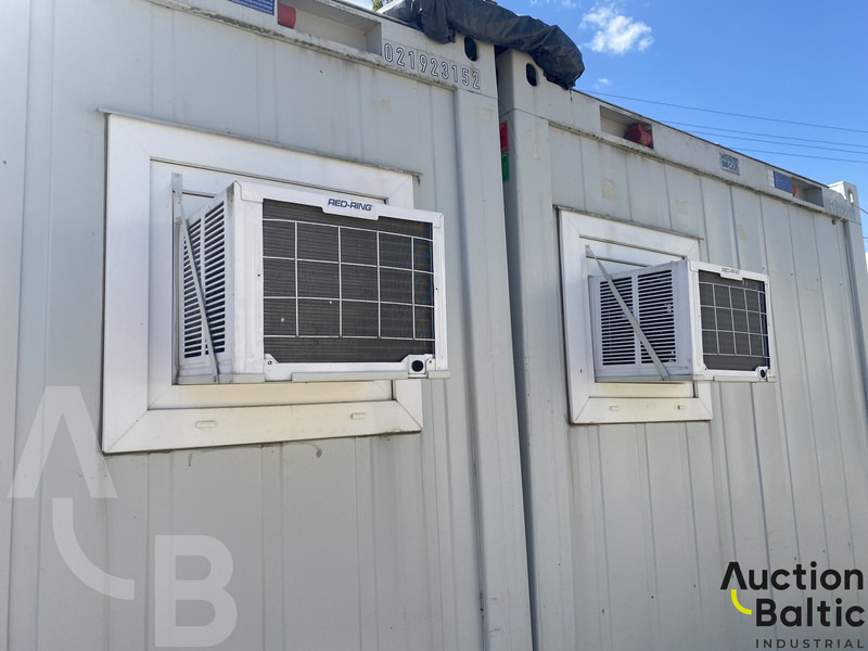 Container - Оборудване за гаражи/ Работилници: снимка 5 Container - Оборудване за гаражи/ Работилници: снимка 5