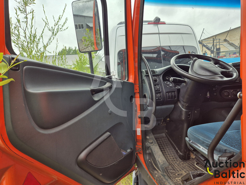 DAF AE75PC - Автовоз камион: снимка 5 DAF AE75PC - Автовоз камион: снимка 5