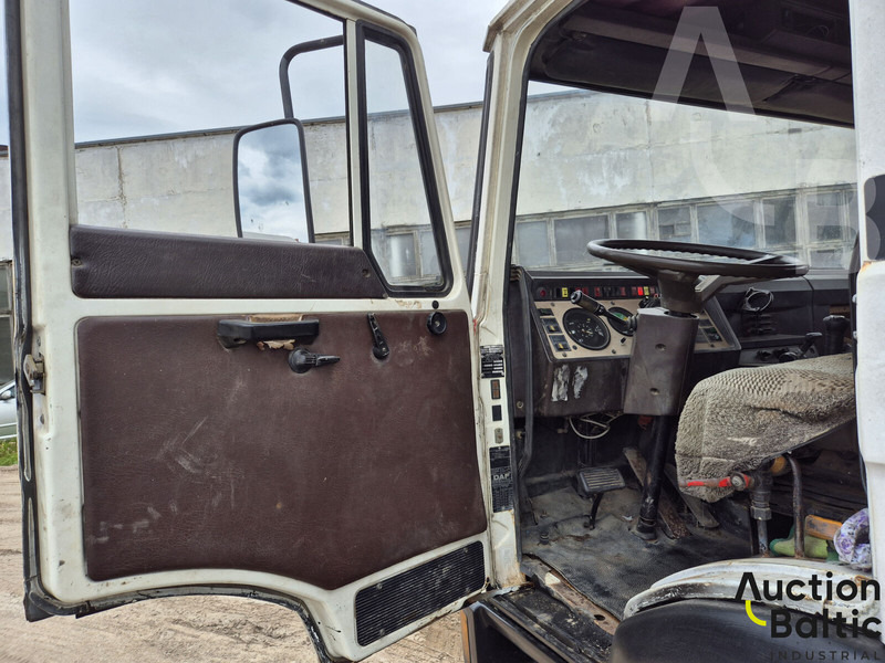 DAF FA 1700 - Самосвал камион: снимка 5 DAF FA 1700 - Самосвал камион: снимка 5