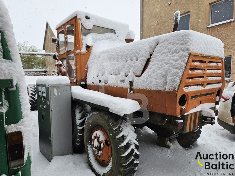 DZ 99 - Грейдер: снимка 3 DZ 99 - Грейдер: снимка 3