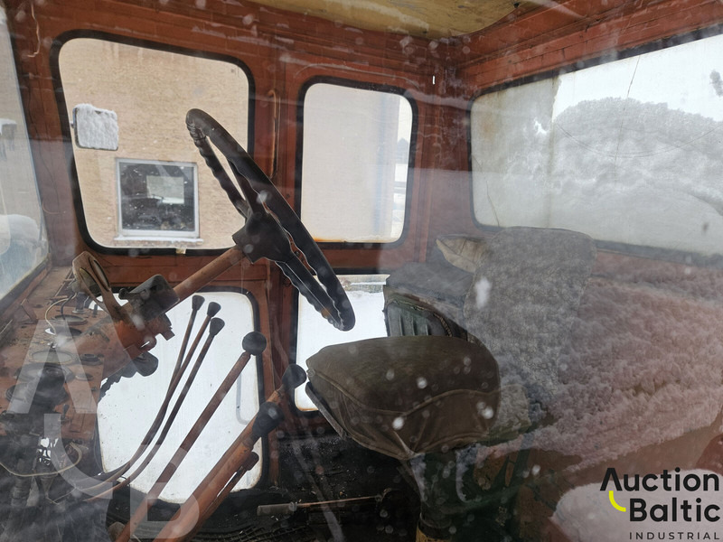 DZ 99 - Грейдер: снимка 4 DZ 99 - Грейдер: снимка 4