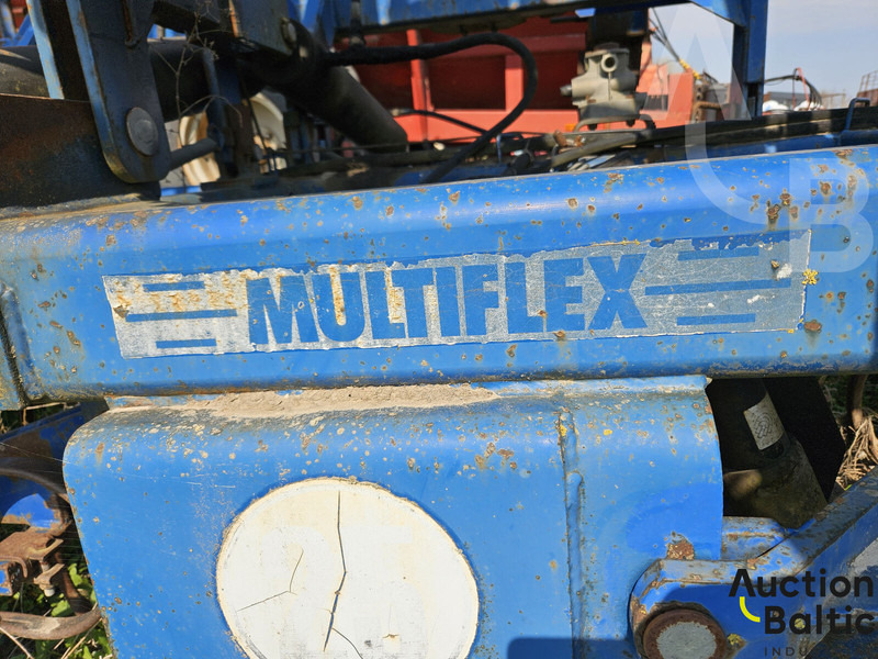 Dal-Bo MultiFlex - Култиватор: снимка 5 Dal-Bo MultiFlex - Култиватор: снимка 5