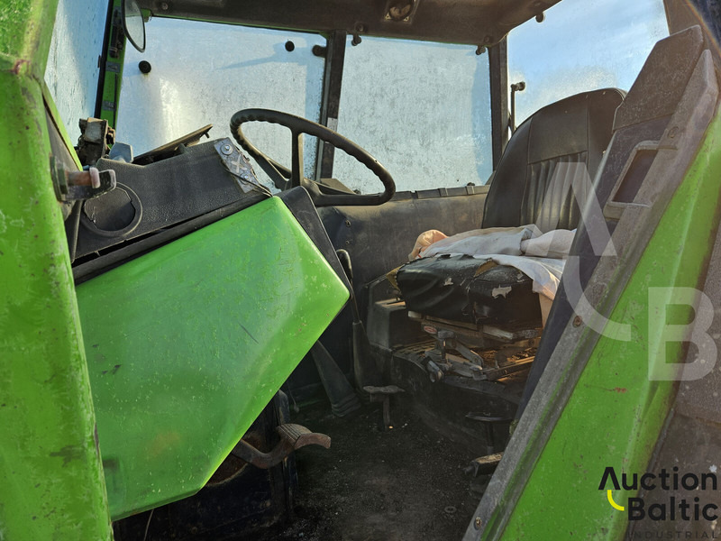 Deutz F6L912 - Трактор: снимка 5 Deutz F6L912 - Трактор: снимка 5