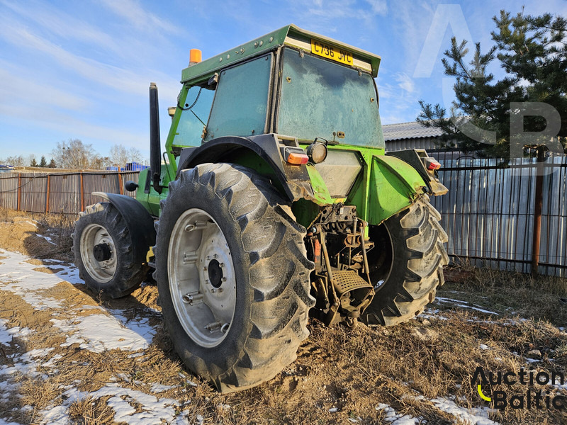 Deutz F6L912 - Трактор: снимка 4 Deutz F6L912 - Трактор: снимка 4