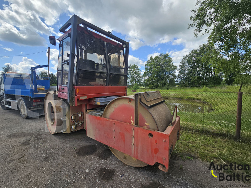 Dynapac CS 141 - Валяк: снимка 4 Dynapac CS 141 - Валяк: снимка 4