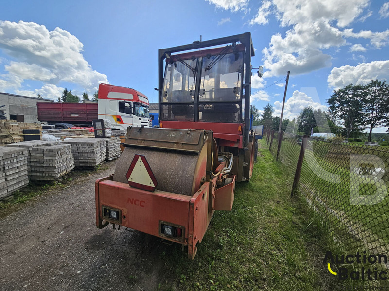 Dynapac CS 141 - Валяк: снимка 2 Dynapac CS 141 - Валяк: снимка 2