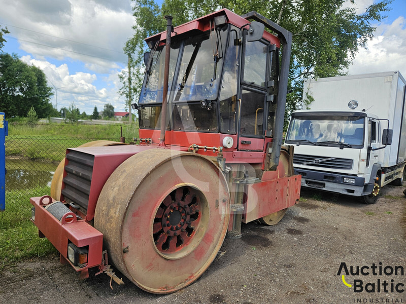 Dynapac CS 141 - Валяк: снимка 1 Dynapac CS 141 - Валяк: снимка 1