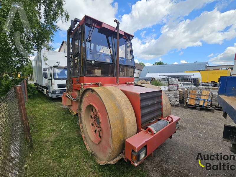 Dynapac CS 141 - Валяк: снимка 3 Dynapac CS 141 - Валяк: снимка 3