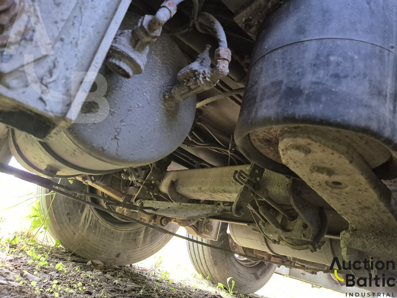 ELLINGHAUS - Полуремарке цистерна: снимка 5 ELLINGHAUS - Полуремарке цистерна: снимка 5