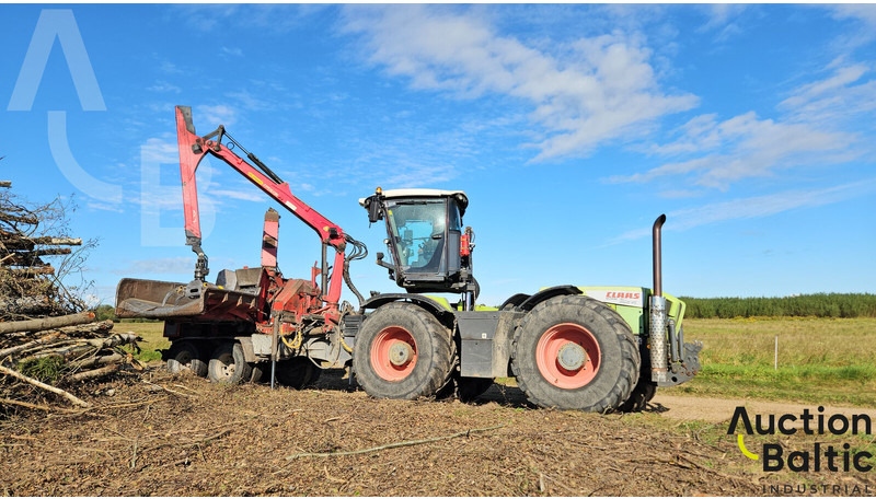 ESCHLBÖCK Biber 78 - Дробилка за дървесина: снимка 2 ESCHLBÖCK Biber 78 - Дробилка за дървесина: снимка 2