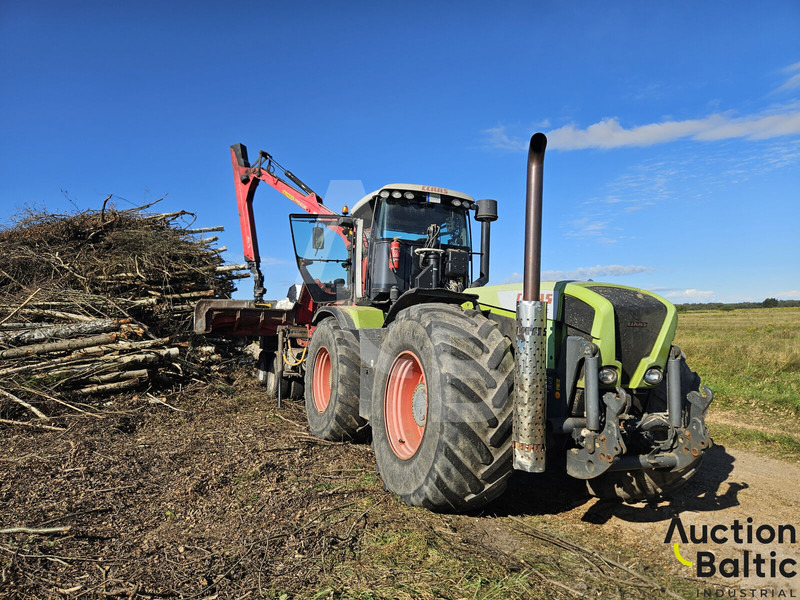 ESCHLBÖCK Biber 78 - Дробилка за дървесина: снимка 4 ESCHLBÖCK Biber 78 - Дробилка за дървесина: снимка 4