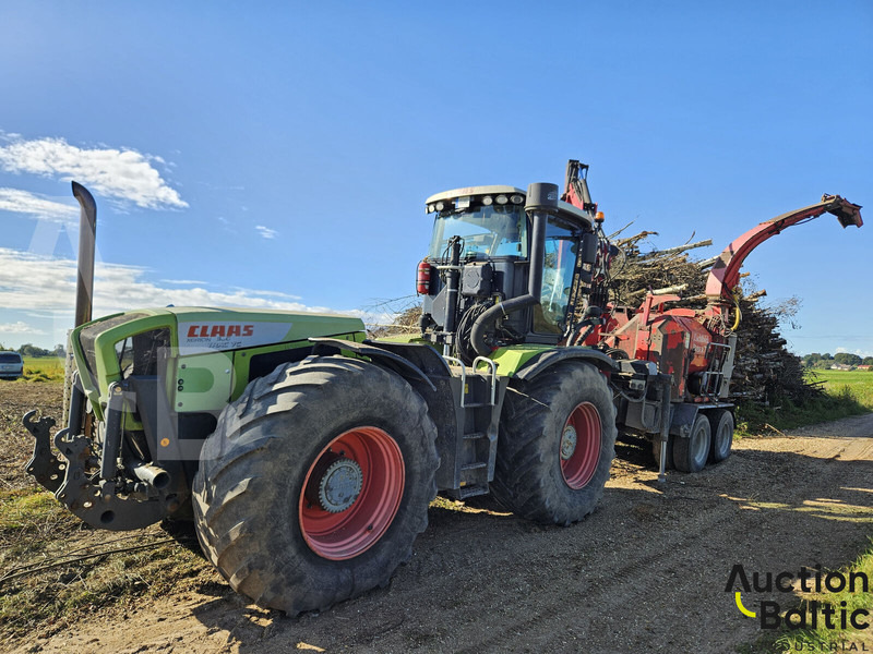 ESCHLBÖCK Biber 78 - Дробилка за дървесина: снимка 3 ESCHLBÖCK Biber 78 - Дробилка за дървесина: снимка 3