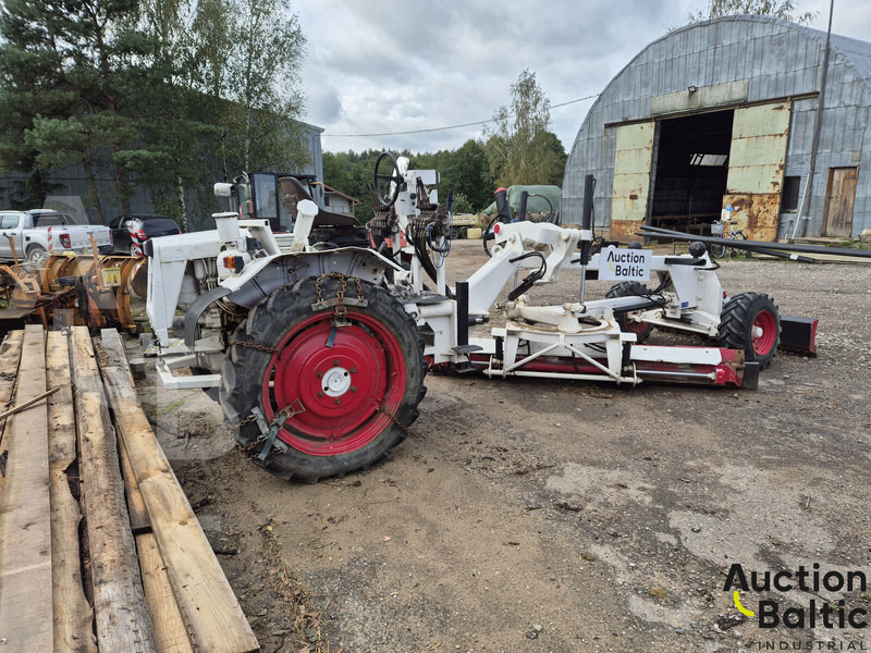 Ei Attachments 09.NH.2750 - Грейдер: снимка 4 Ei Attachments 09.NH.2750 - Грейдер: снимка 4