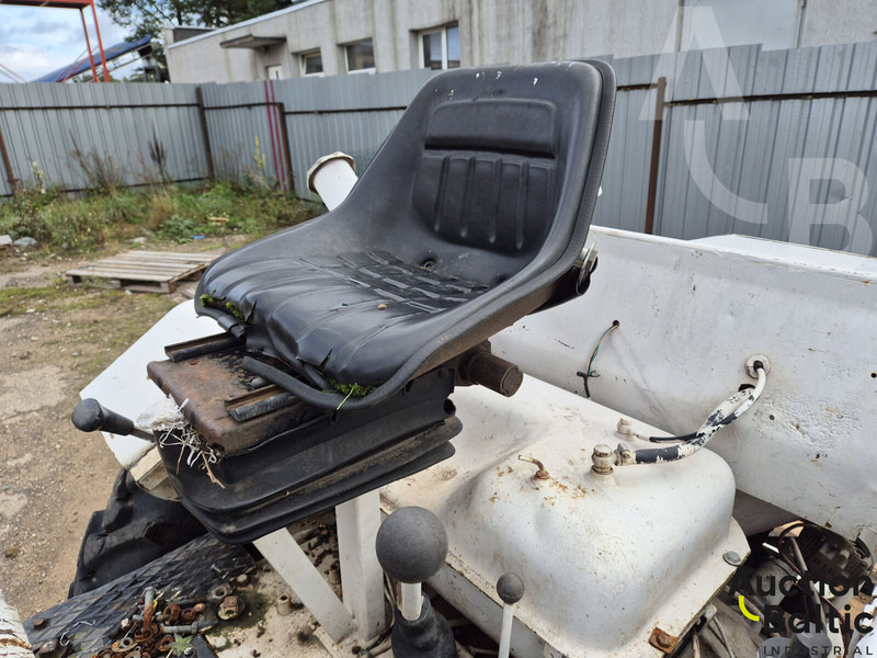 Ei Attachments 09.NH.2750 - Грейдер: снимка 5 Ei Attachments 09.NH.2750 - Грейдер: снимка 5