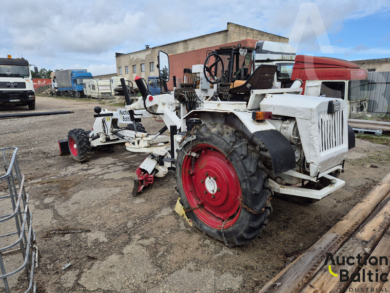 Ei Attachments 09.NH.2750 - Грейдер: снимка 3 Ei Attachments 09.NH.2750 - Грейдер: снимка 3