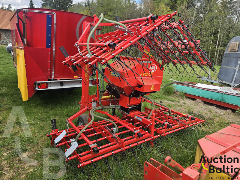 Einbock AeroStar - Брана: снимка 1 Einbock AeroStar - Брана: снимка 1