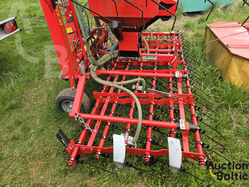 Einbock AeroStar - Брана: снимка 4 Einbock AeroStar - Брана: снимка 4