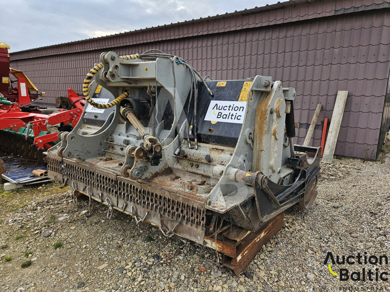 FAE RSM 225 - Косачка-шредер/ Мулчер: снимка 3 FAE RSM 225 - Косачка-шредер/ Мулчер: снимка 3