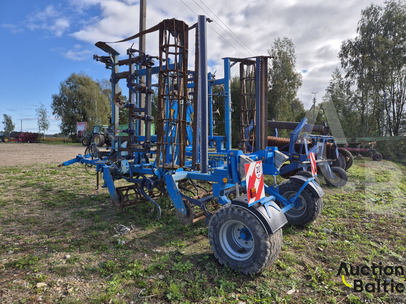 Farmet Kompaktomat K600PS - Култиватор: снимка 3 Farmet Kompaktomat K600PS - Култиватор: снимка 3