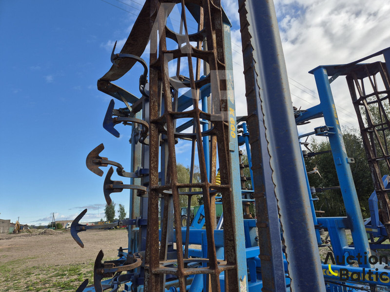 Farmet Kompaktomat K600PS - Култиватор: снимка 5 Farmet Kompaktomat K600PS - Култиватор: снимка 5