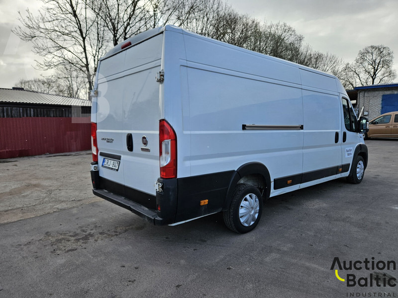 Fiat Ducato - Товарен бус: снимка 3 Fiat Ducato - Товарен бус: снимка 3