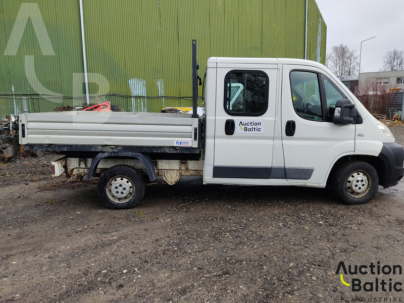 Fiat Ducato - Бордови бус: снимка 5 Fiat Ducato - Бордови бус: снимка 5