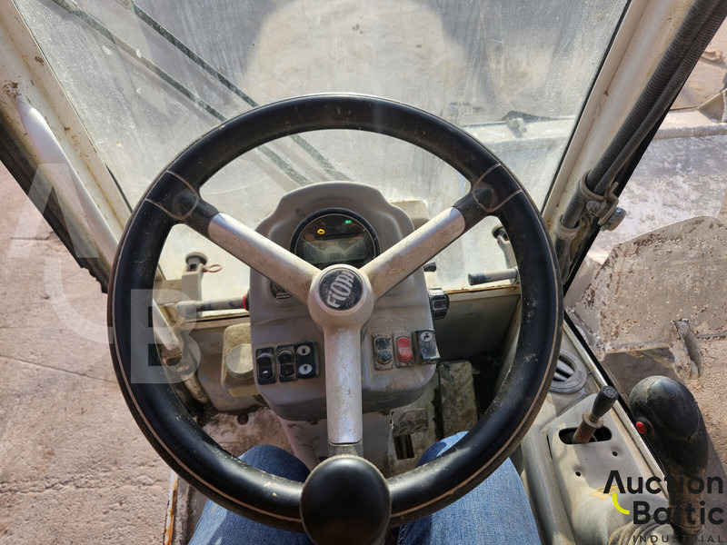 Fiori BX 15 H - Бетоновоз: снимка 5 Fiori BX 15 H - Бетоновоз: снимка 5