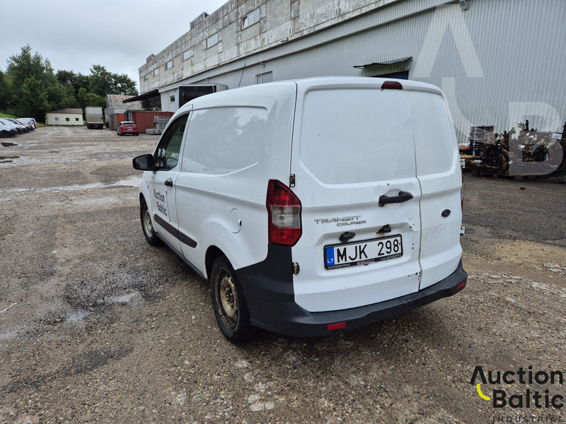 Ford Courier - Малък ван: снимка 3 Ford Courier - Малък ван: снимка 3