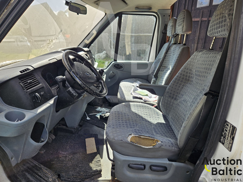 Ford Transit - Малък ван: снимка 5 Ford Transit - Малък ван: снимка 5