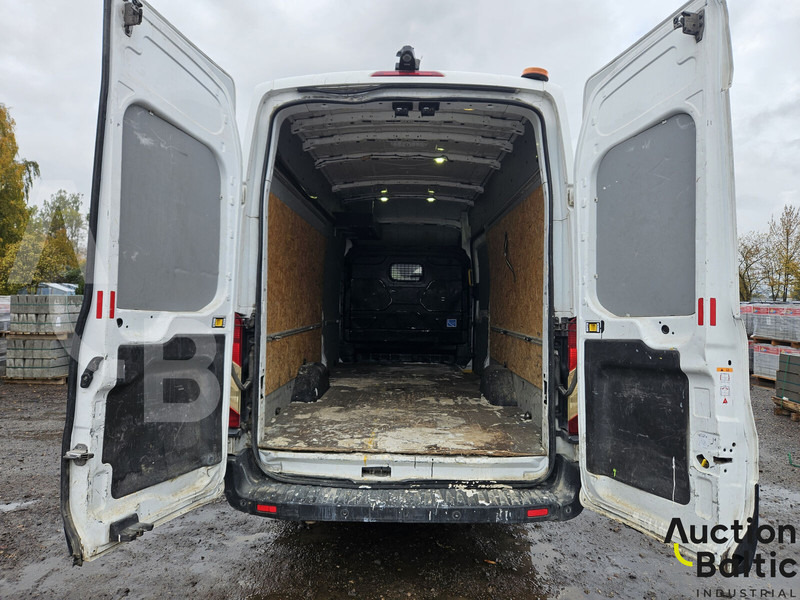 Ford Transit - Товарен бус: снимка 5 Ford Transit - Товарен бус: снимка 5