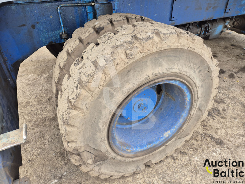 Лизинг на Fuchs MHL 350 Fuchs MHL 350: снимка 20 Лизинг на Fuchs MHL 350 Fuchs MHL 350: снимка 20