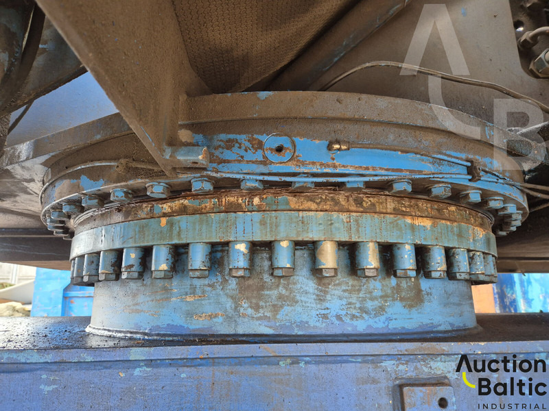 Лизинг на Fuchs MHL 350 Fuchs MHL 350: снимка 13 Лизинг на Fuchs MHL 350 Fuchs MHL 350: снимка 13