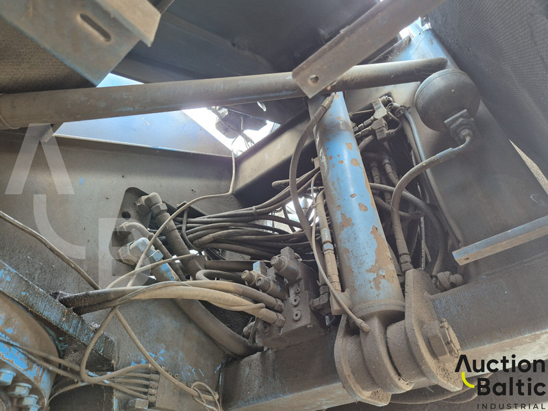 Лизинг на Fuchs MHL 350 Fuchs MHL 350: снимка 11 Лизинг на Fuchs MHL 350 Fuchs MHL 350: снимка 11