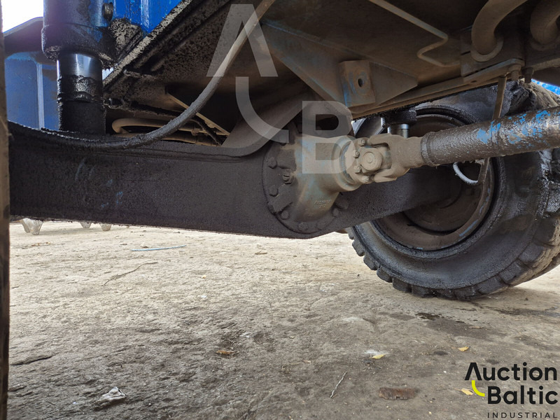 Лизинг на Fuchs MHL 350 Fuchs MHL 350: снимка 12 Лизинг на Fuchs MHL 350 Fuchs MHL 350: снимка 12