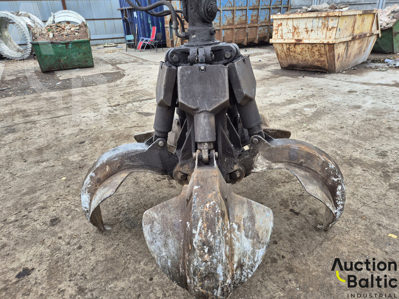 Лизинг на Fuchs MHL 350 Fuchs MHL 350: снимка 19 Лизинг на Fuchs MHL 350 Fuchs MHL 350: снимка 19