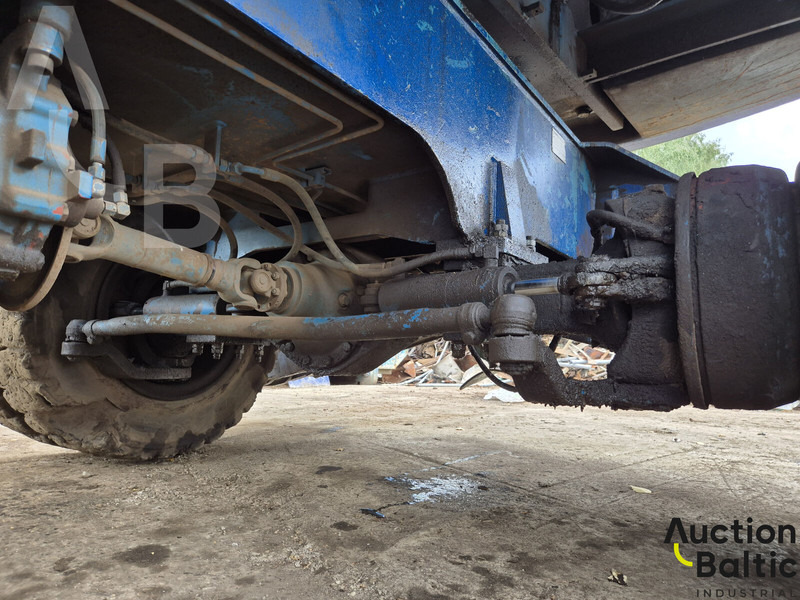 Лизинг на Fuchs MHL 350 Fuchs MHL 350: снимка 9 Лизинг на Fuchs MHL 350 Fuchs MHL 350: снимка 9