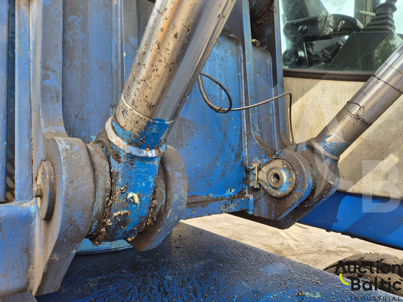 Лизинг на Fuchs MHL 350 Fuchs MHL 350: снимка 16 Лизинг на Fuchs MHL 350 Fuchs MHL 350: снимка 16