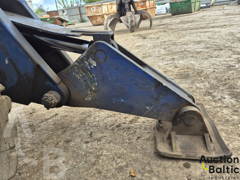 Лизинг на Fuchs MHL 350 Fuchs MHL 350: снимка 15 Лизинг на Fuchs MHL 350 Fuchs MHL 350: снимка 15